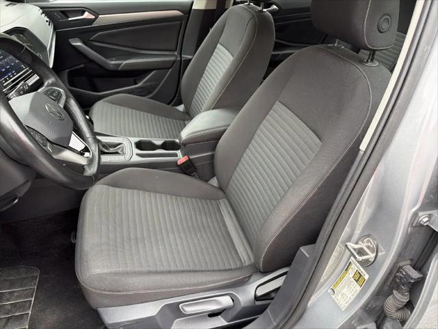 2024 Volkswagen Jetta 1.5T S