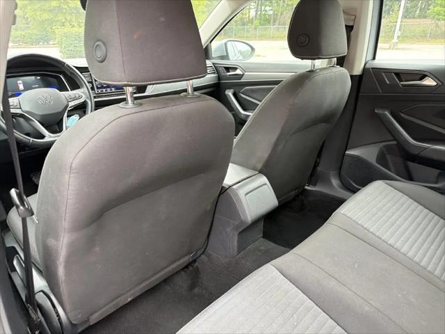 2024 Volkswagen Jetta 1.5T S