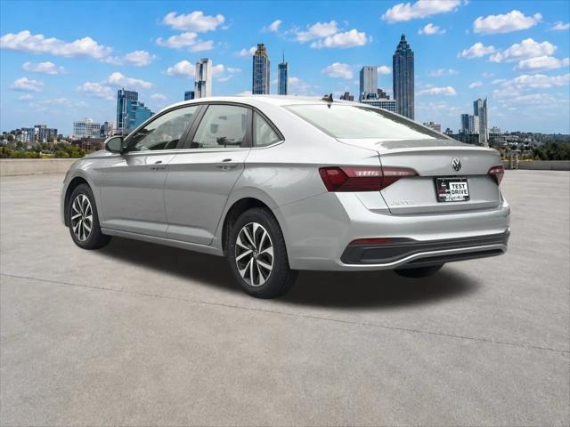 2024 Volkswagen Jetta 1.5T S