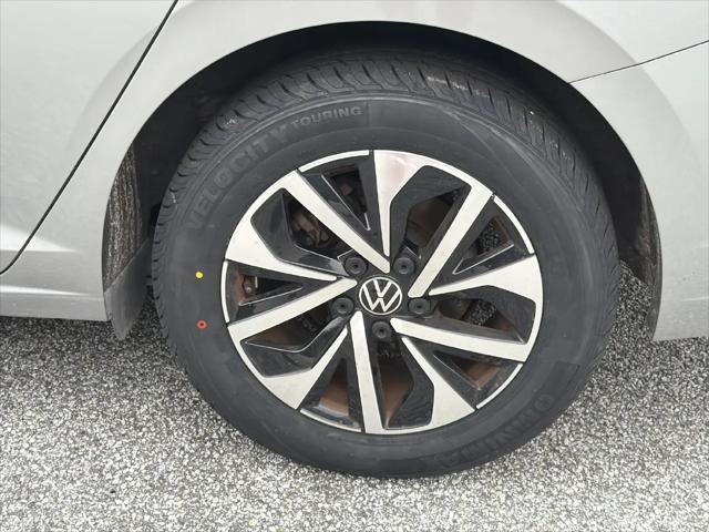 2024 Volkswagen Jetta 1.5T S