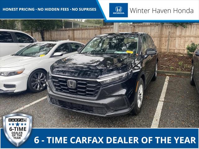 2024 Honda CR-V LX 2WD for sale in Winter Haven, FL