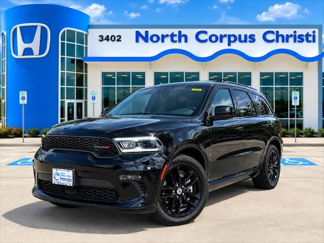 2023 Dodge Durango GT Plus RWD for sale in Corpus Christi, TX