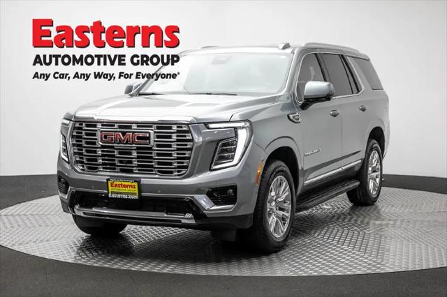 2025 GMC Yukon 4WD Denali for sale in Hyattsville, MD