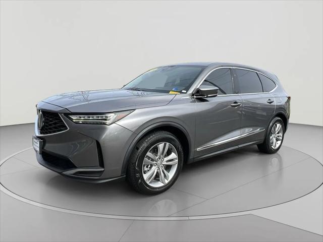 2025 Acura MDX Standard for sale in Richmond, VA