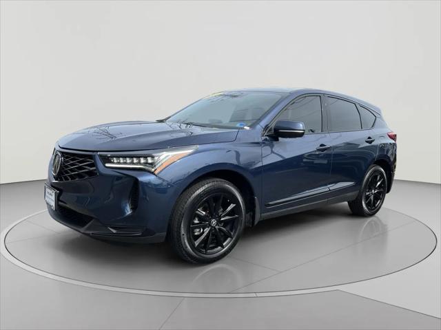2025 Acura RDX Base for sale in Richmond, VA