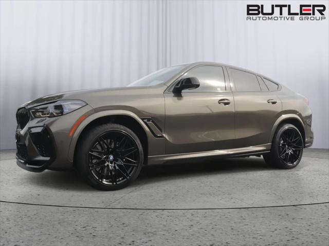 2023 BMW X6 M Standard for sale in Columbus, GA