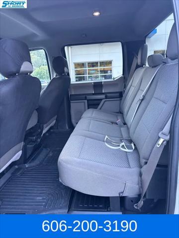 2019 Ford F-250 XLT