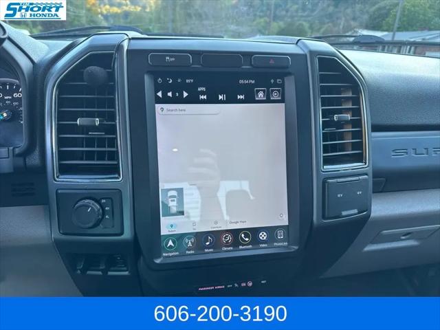2019 Ford F-250 XLT