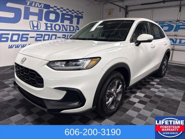 2027 Honda HR-V LX AWD for sale in Ivel, KY