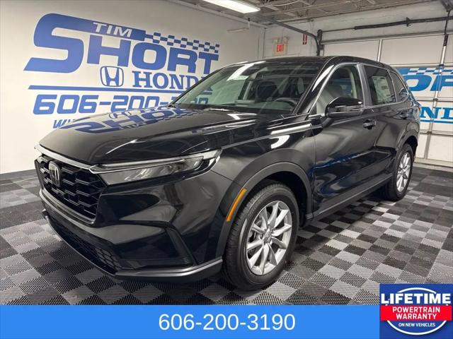 2027 Honda CR-V EX for sale in Ivel, KY