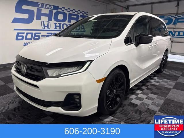 2027 Honda Odyssey Sport-L for sale in Ivel, KY