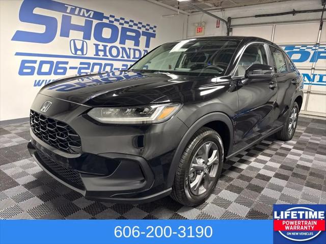 2027 Honda HR-V LX AWD for sale in Ivel, KY