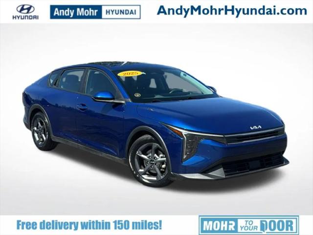 2025 Kia K4 LXS for sale in Bloomington, IN