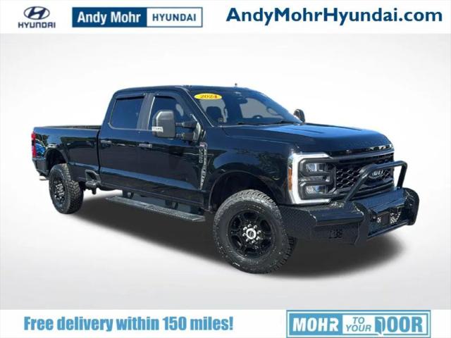 2024 Ford F-250 XL for sale in Bloomington, IN