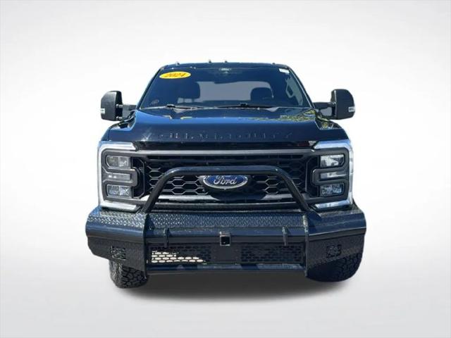 2024 Ford F-250 XL