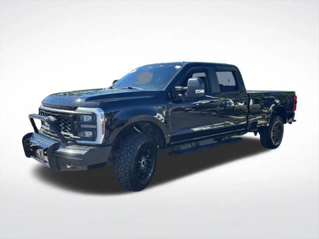2024 Ford F-250 XL