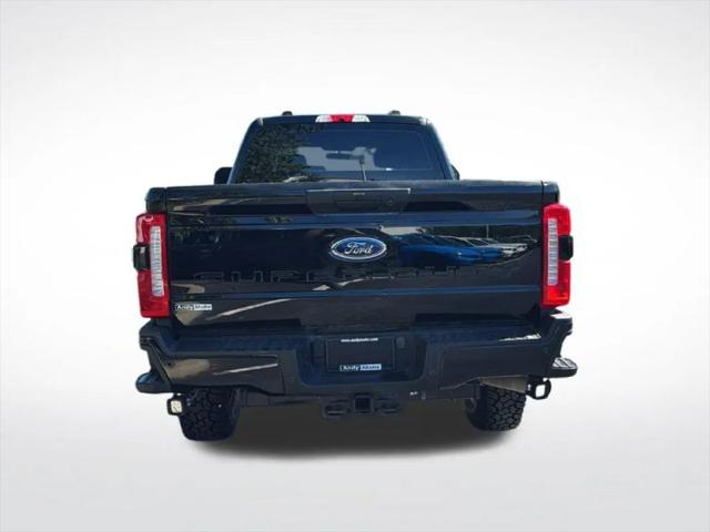 2024 Ford F-250 XL