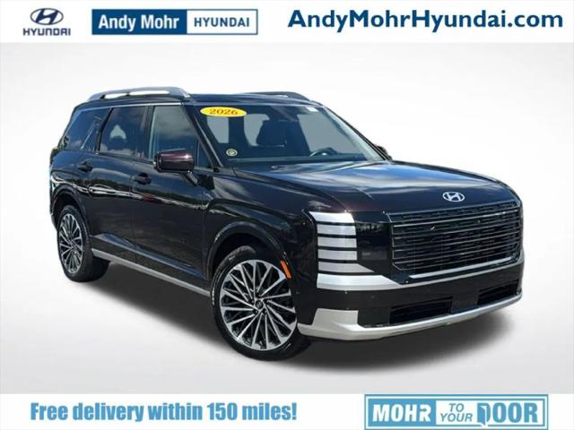 2026 Hyundai Palisade Calligraphy for sale in Bloomington, IN