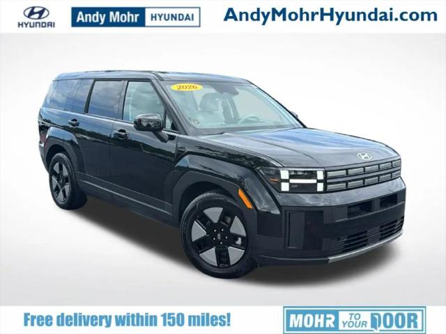 2026 Hyundai Santa Fe Hybrid SE for sale in Bloomington, IN