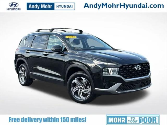 2023 Hyundai Santa Fe SEL for sale in Bloomington, IN