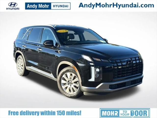 2024 Hyundai Palisade SEL for sale in Bloomington, IN