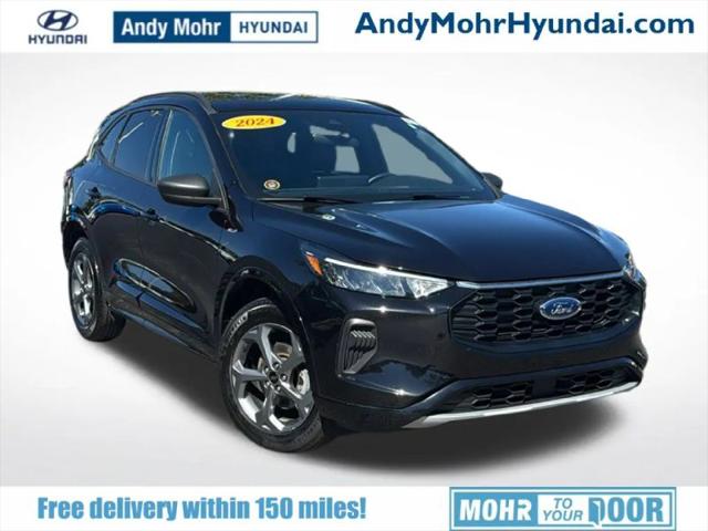 2024 Ford Escape ST-Line for sale in Bloomington, IN