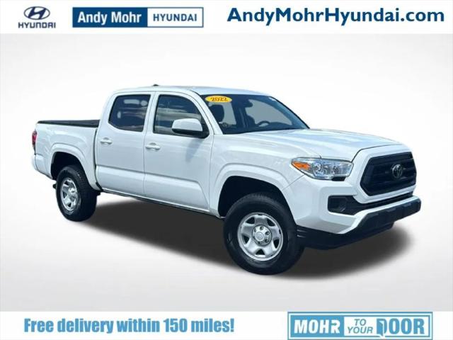 2022 Toyota Tacoma SR V6 for sale in Bloomington, IN
