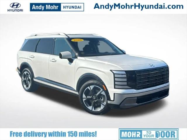 2026 Hyundai Palisade Limited for sale in Bloomington, IN