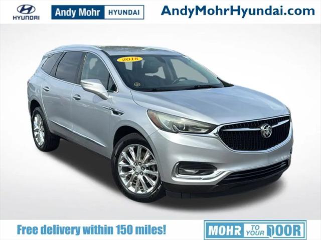 2018 Buick Enclave Essence for sale in Bloomington, IN