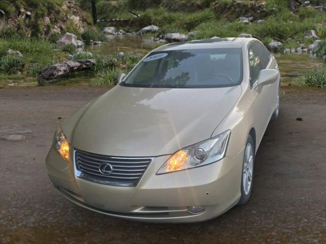 2008 Lexus ES 350 350 for sale in Zebulon, NC