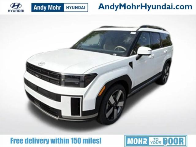 2026 Hyundai Santa Fe Limited 7 Passenger for sale in Bloomington, IN