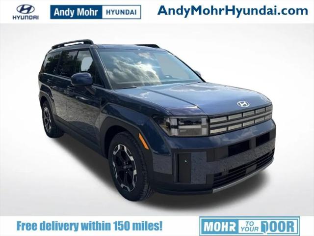 2026 Hyundai Santa Fe SEL for sale in Bloomington, IN
