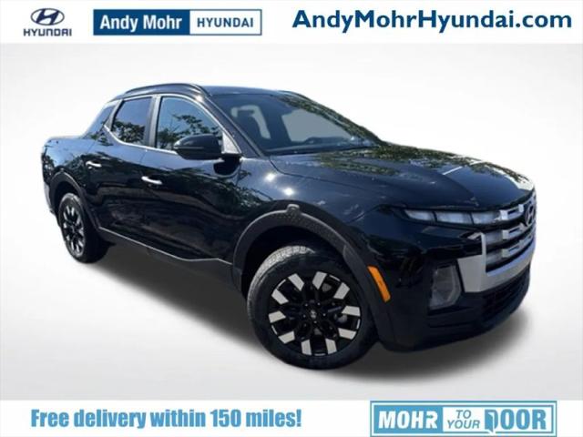 2027 Hyundai Santa Cruz SEL Activity for sale in Bloomington, IN