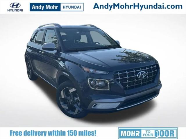 2026 Hyundai Venue SEL w/Two-Tone Roof for sale in Bloomington, IN