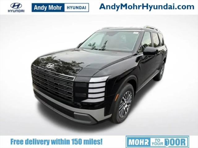 2026 Hyundai Palisade SEL 7P for sale in Bloomington, IN