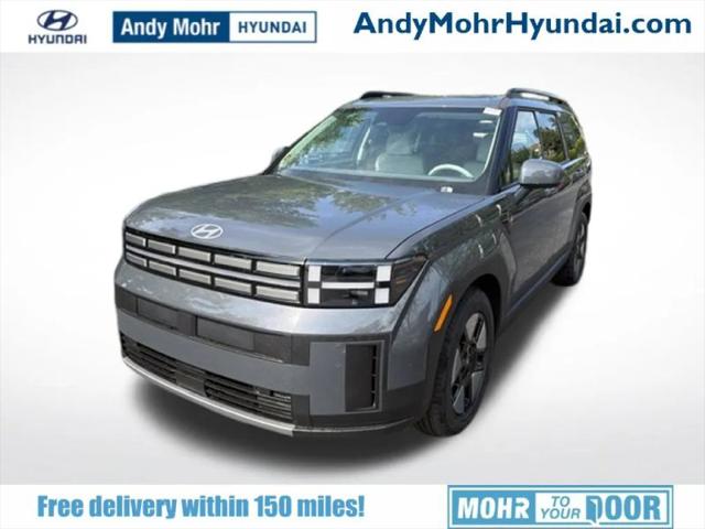 2026 Hyundai Santa Fe Hybrid SEL for sale in Bloomington, IN