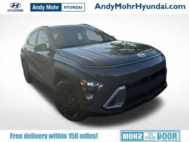 2027 Hyundai Kona SEL Sport for sale in Bloomington, IN