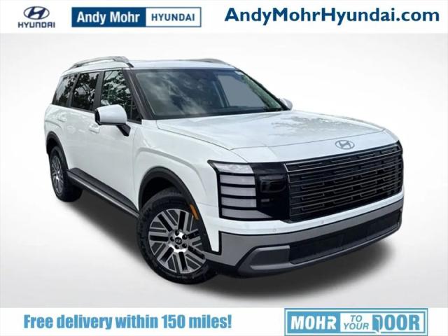 2027 Hyundai Palisade Hybrid SEL Premium for sale in Bloomington, IN