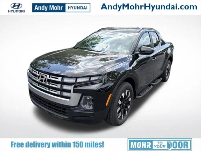 2026 Hyundai Santa Cruz SEL for sale in Bloomington, IN