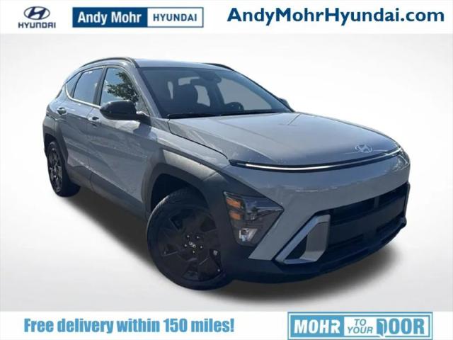 2027 Hyundai Kona SEL Sport for sale in Bloomington, IN