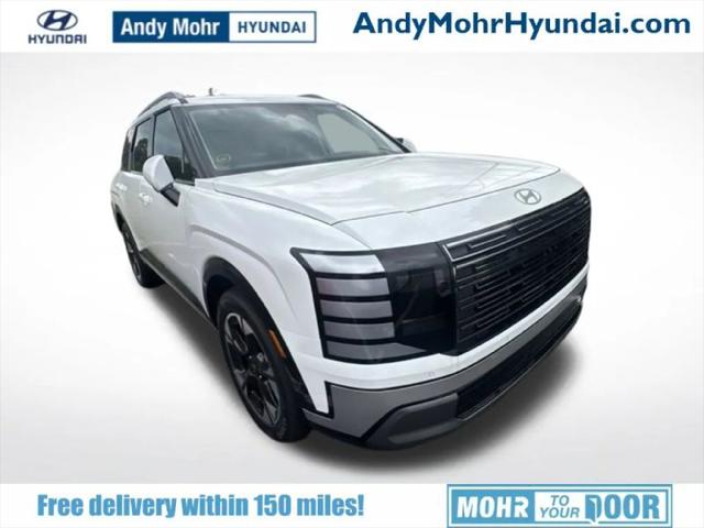 2026 Hyundai Palisade Limited for sale in Bloomington, IN