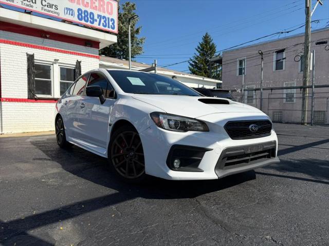 2020 Subaru WRX Premium for sale in Chicago, IL