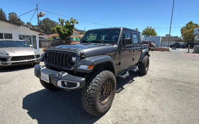2024 Jeep Gladiator Sport for sale in Hayward, CA