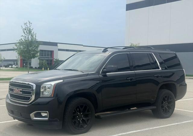 2020 GMC Yukon 2WD SLE for sale in Indianapolis, IN