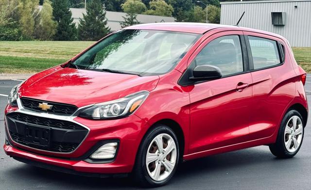 2019 Chevrolet Spark LS CVT for sale in Indianapolis, IN