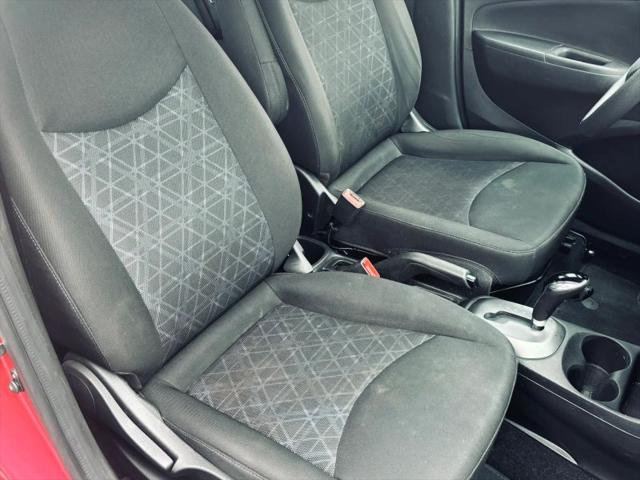 2019 Chevrolet Spark LS CVT