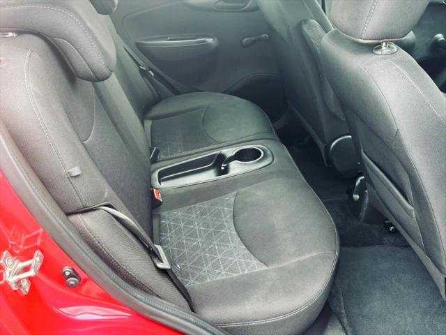 2019 Chevrolet Spark LS CVT