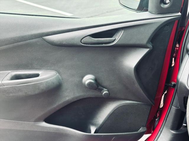 2019 Chevrolet Spark LS CVT