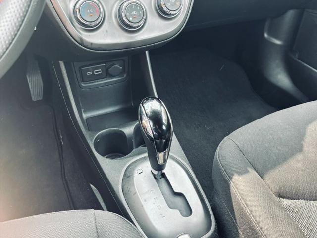 2019 Chevrolet Spark LS CVT
