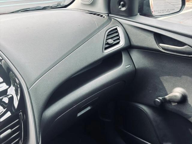 2019 Chevrolet Spark LS CVT